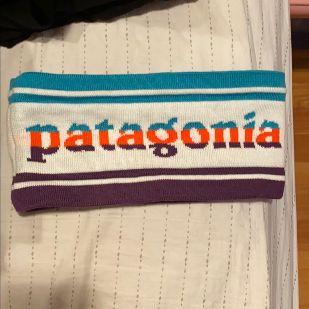Patagonia Ear Warmer
